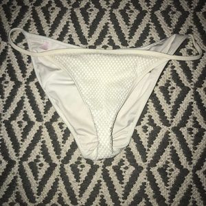 Victoria’s Secret Bikini Bottoms